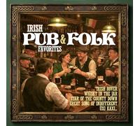 Irish Pub & Folk Favorites