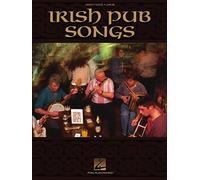 Irish pub songs piano, voix, guitare: Piano, Vocal, Guitar