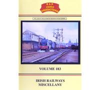 Irish Railways Miscellany (B&R 183)