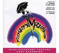 Irish Repertory Theatre - Finian's Rainbow