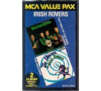 Irish Rovers - First of the Rovers & Unicorn [Casete]