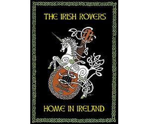 Irish Rovers-Home in Ireland [USA] [DVD]