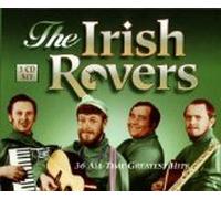 Irish Rovers - Irish Rovers: 36 All-Time Greatest Hits (UK Import)
