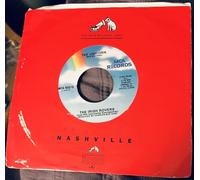 IRISH ROVERS - the unicorn 45 rpm single