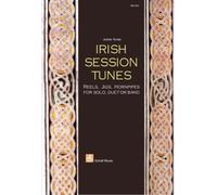 Irish Session Tunes: Reels, Jigs, Hornpipes for Solo, Duet or Band by Jochen Tovote (7-Mar-2011) Paperback