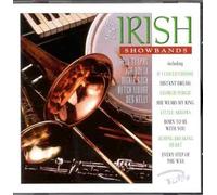 Irish Show Band - Best of [Casete]