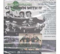 Irish Showbands - Get Down With It