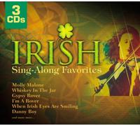 Irish Sing: Along Favorites