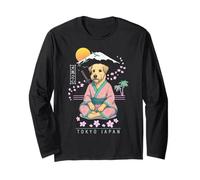 Irish Soft Coated Wheaten Terrier Manga Larga