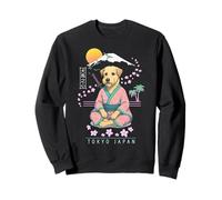 Irish Soft Coated Wheaten Terrier Sudadera