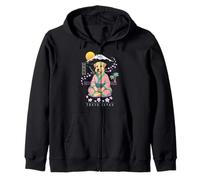 Irish Soft Coated Wheaten Terrier Sudadera con Capucha