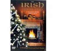 Irish Tenor Trio - Irish Tenors - Irish Tenor Trio Christmas [Alemania] [DVD]