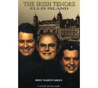 Irish Tenors-Ellis Island [Alemania] [DVD]