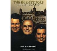 Irish Tenors - Ellis Island [USA] [DVD]