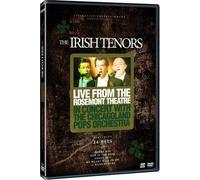 Irish Tenors - Live From the Rosemont Theatre [Reino Unido] [DVD]