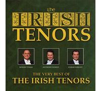 Irish Tenors - Very Best of
