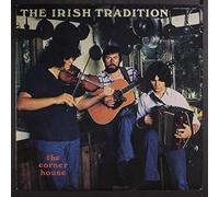 Irish Tradition - the corner house LP