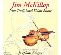Irish Traditional Fiddle