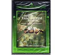 Irish Traditional Music [Reino Unido] [DVD]