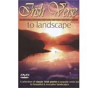 Irish Verse To Landscape - A Selection of Classic Irish Poetry and popular verse set to beautiful and evocative landscapes [Reino Unido] [DVD]