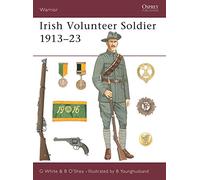 Irish Volunteer Soldier 1913-23: No. 80 (Warrior)