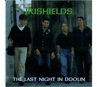 Irishields - The Last Night In Doolin