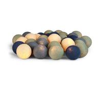 Irislights Guirnalda de luces Breeze 20 bolas