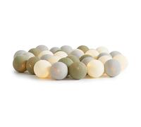 Irislights Guirnalda de luces Garden 35 bolas