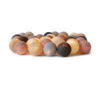 Irislights Guirnalda de luces Iris lights Blush 20 bolas