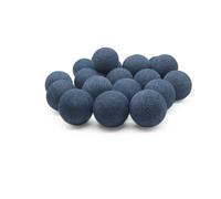 Irislights Guirnalda de luces Irislights Vintage blue. 35 bolas