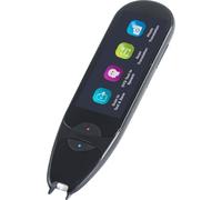 I.R.I.S. Escáner portátil IRISPen Air 8 pantalla táctil y memoria ampliable
