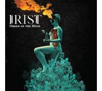 Irist Order of the Mind (CD) Album (Importación USA)