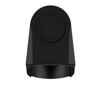 IRIVER BLANK Tapón de silicona para boquilla de saxofón/clarinete. Protege boquillas: Madera dura media/intermedia, clarinete. Accesorio de calidad para saxofón (CLARINETE BB&EB, SAXOFÓN ALTO Y TENOR)