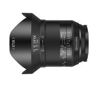 Irix 11mm f/4.0 Nikon FX Blackstone