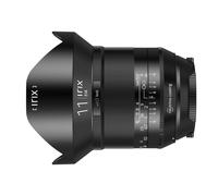 Irix 11mm F4 Blackstone Nikon | ✅5 años de garantia
