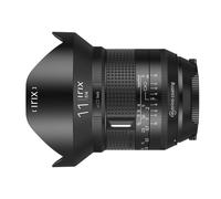 Objetivo Irix 11mm f/4 Ultra Gran Angular Firefly Para Canon