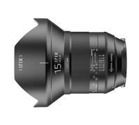 Irix 15 mm f/2,4 Nikon FX Blackstone