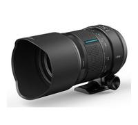 Irix 150mm f/2.8 Macro 1:1 LibÃ©lula Pentax K fotograma completo