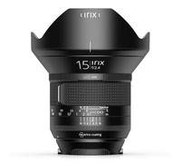 Irix 15mm f/2.4 Firefly Nikon