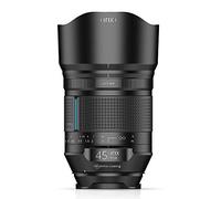 Irix 45mm f/1.4 Dragonfly para Pentax