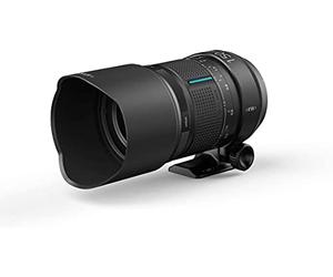 Irix 7640172191187 lente de cámara Cámara compacta - Objetivo (Cámara compacta, 12/9, Objetivos macro, 0,345 m, Pentax K, 15 cm)