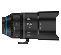 Irix Cine 150mm T3.0 Macro 1:1 Canon RF
