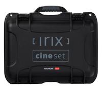 Irix Cine Maletín por Nanuk 918