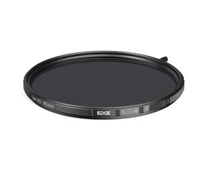 Irix Edge Filtro Variable ND 2-5 Stops, 95mm, Ultra Fino (6,2 mm)
