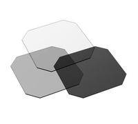 Irix Juego de filtros ND de gel Edge 29mmx29mm
