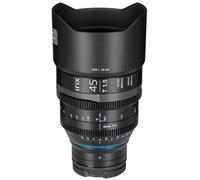 IRIX - Lente cineada (45 mm, T1.5, Leica L)