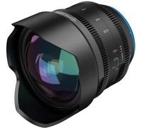 IRIX - Lente cineada de 11 mm, T4.3 para Nikon Z