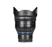 IRIX - Lente cineada de 15 mm T2.6 (Leica L)