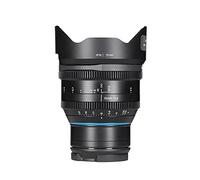 IRIX - Lente cineada de 15 mm T2.6 para Canon RF