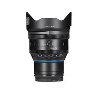 IRIX - Lente cineada de 15 mm T2.6 para Nikon Z